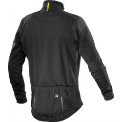 Mavic Aksium Convertible Jacket Sort